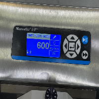 Cole-Parmer Masterflex I/P Easy-Load Peristaltic Pump image 2